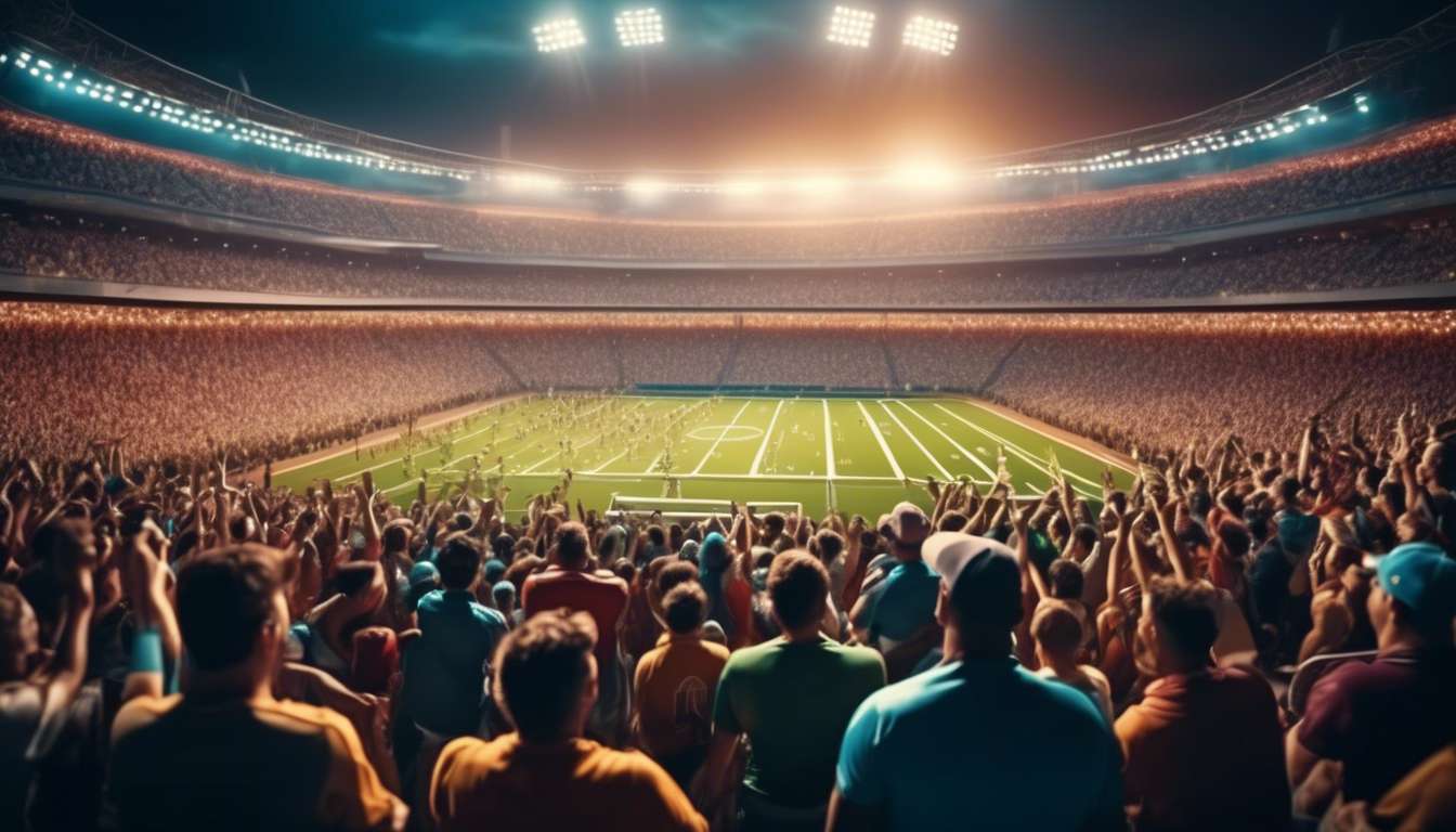 Maîtriser les astuces pour des paris sportifs gagnants