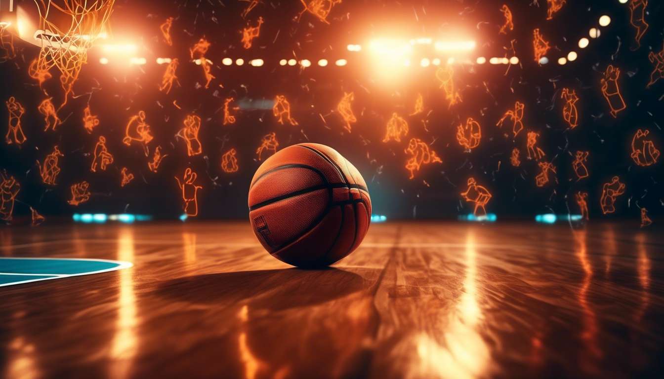 Maximisez vos gains avec des conseils de paris sur la NBA