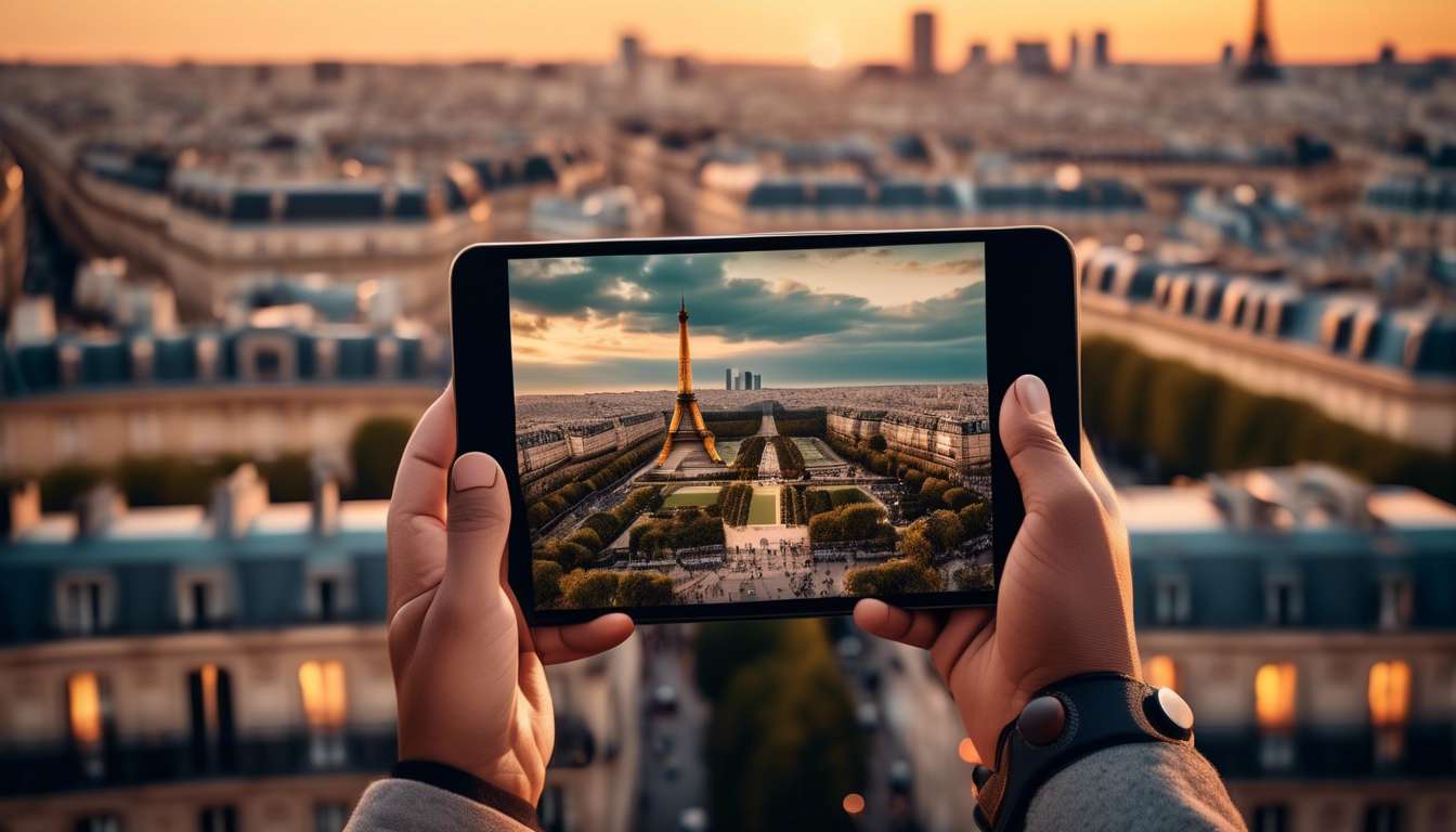 Guides de paris : 8 astuces pour suivre les actualités sportives