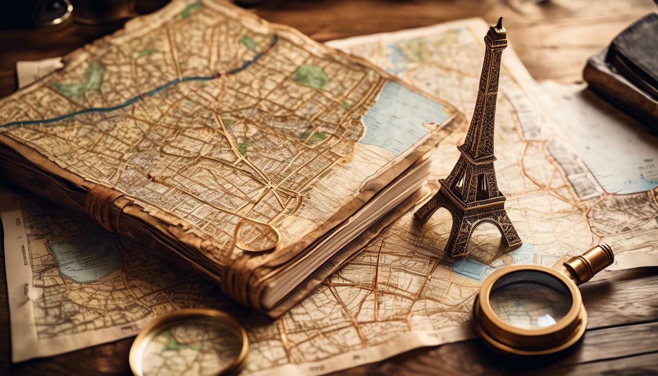 Guides de paris : Les 5 questions les plus fréquentes