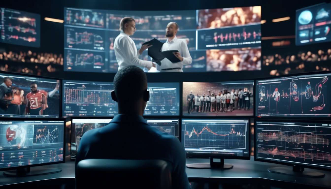 Paris sportifs : 6 façons d’améliorer son analyse