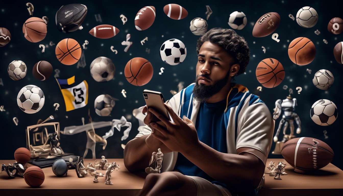 Paris sportifs : Top 10 des questions à se poser avant de jouer