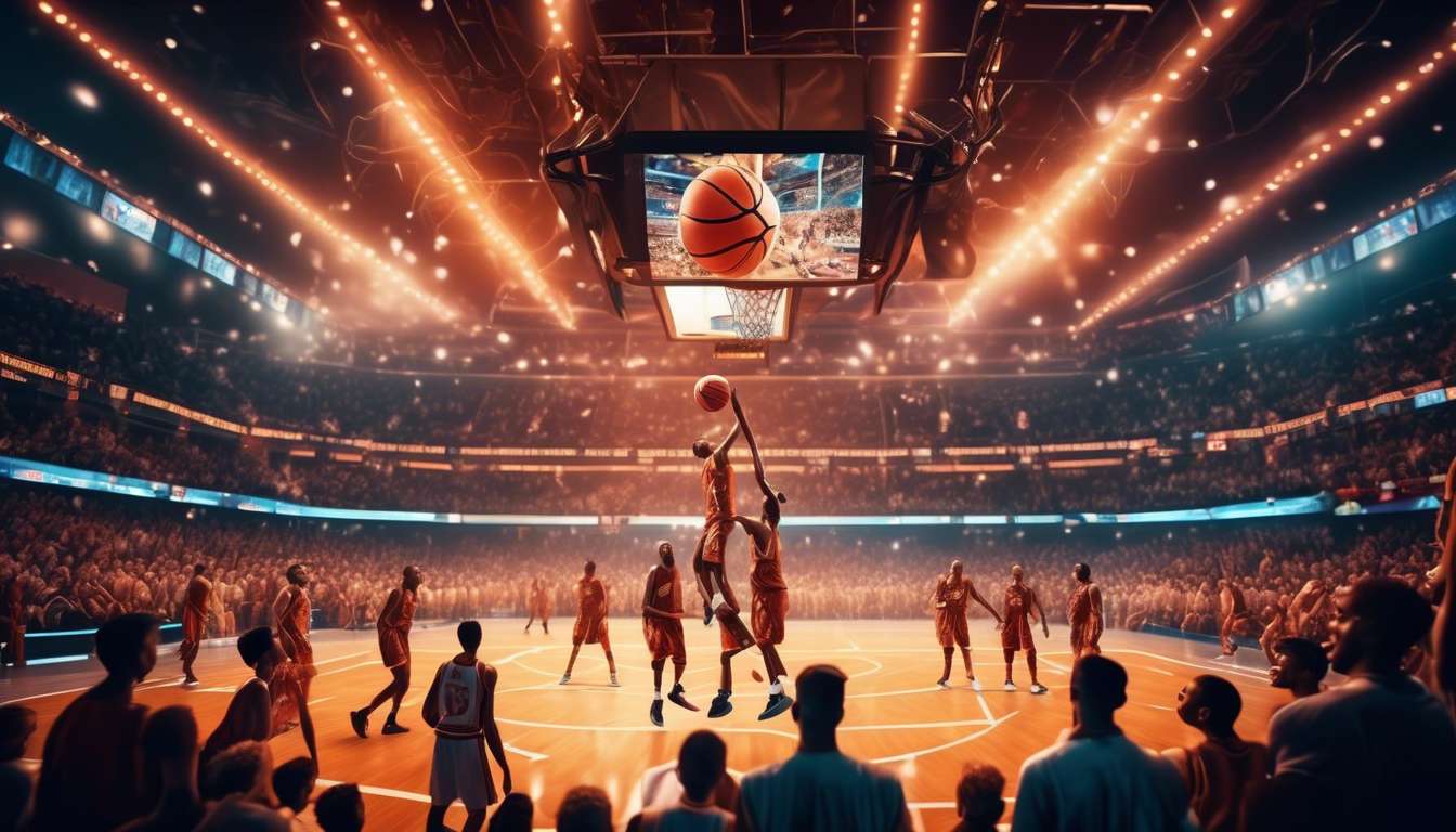 Guide ultime sur les pronostics et paris combinés NBA