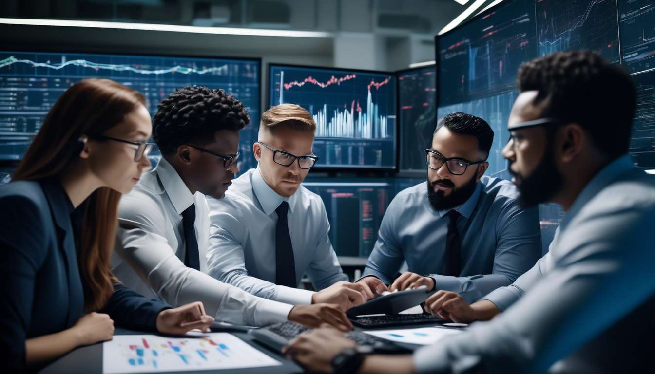 Stratégie de pari : 5 méthodes d’analyse souvent utilisées